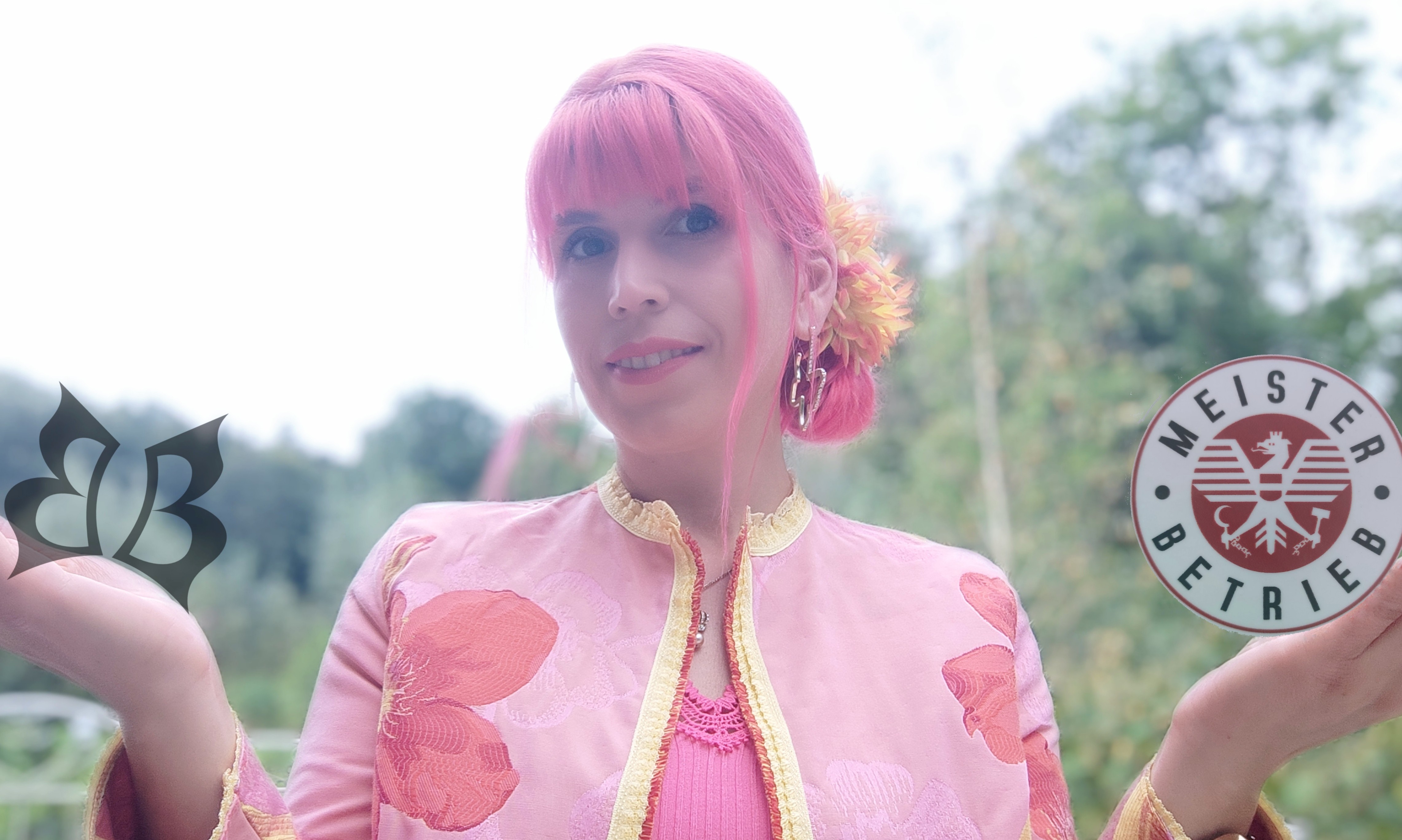 Born To Be Original – Maßgeschneiderte Kleider in Steyr, Wels & Linz